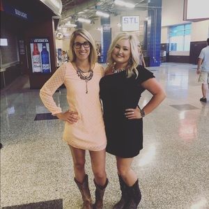 Meet your Posher, Christiana